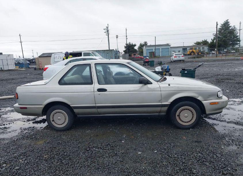 Photo 13 of 1991 Nissan Sentra (VIN 1N4EB32A0MC816014)