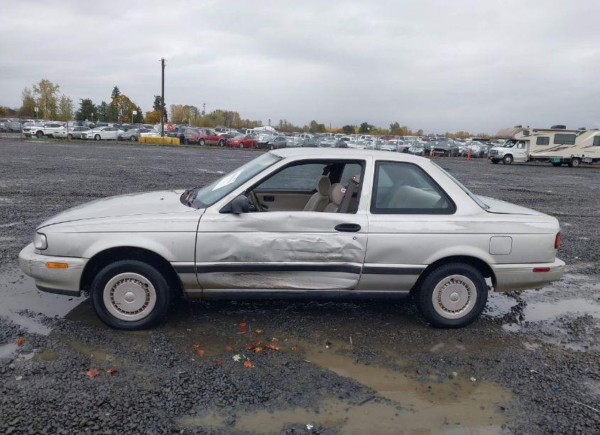 Photo 14 of 1991 Nissan Sentra (VIN 1N4EB32A0MC816014)