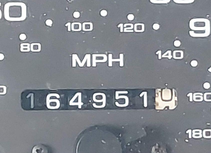 Photo 15 of 1991 Nissan Sentra (VIN 1N4EB32A0MC816014)