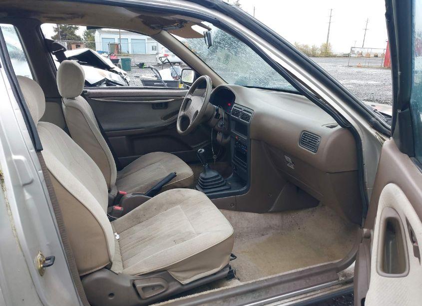 Photo 5 of 1991 Nissan Sentra (VIN 1N4EB32A0MC816014)