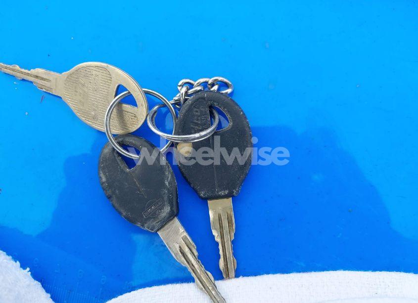 Photo 11 of 1992 Nissan Sentra (VIN 1N4EB32A0NC823482)