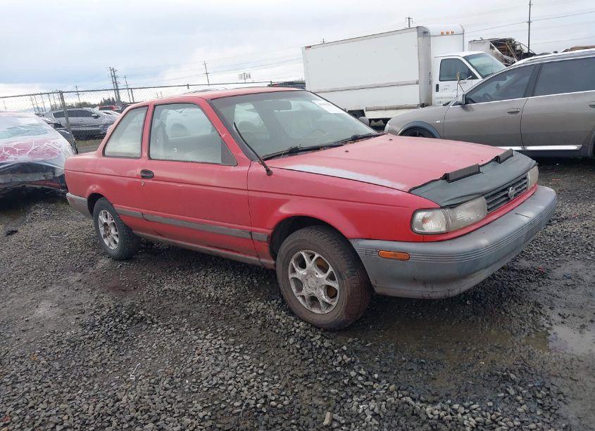 1992 Nissan Sentra (VIN 1N4EB32A5NC734412) main photo