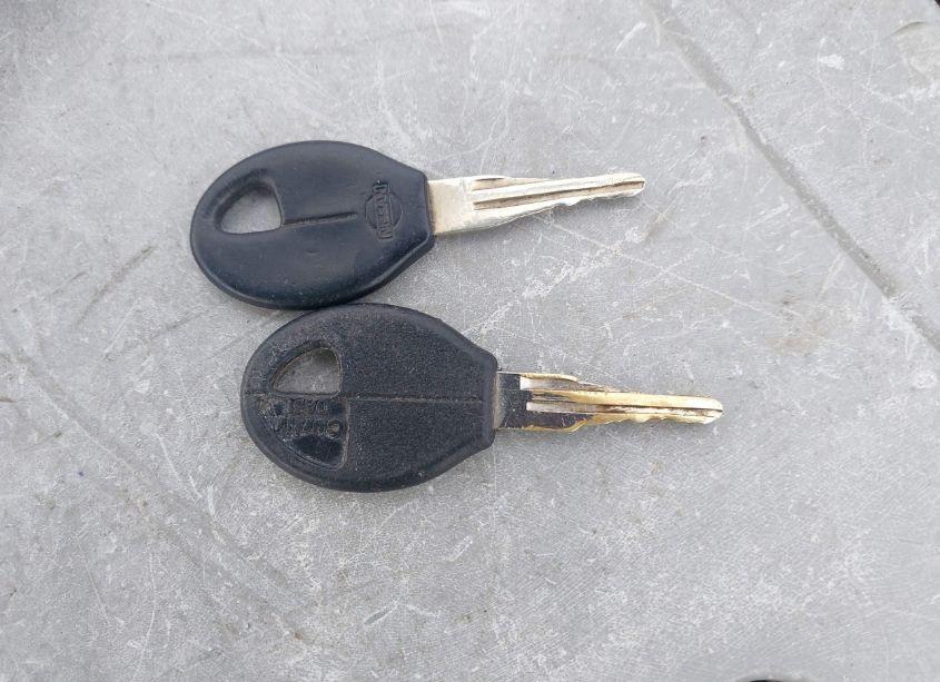 Photo 11 of 1992 Nissan Sentra (VIN 1N4EB32A5NC734412)