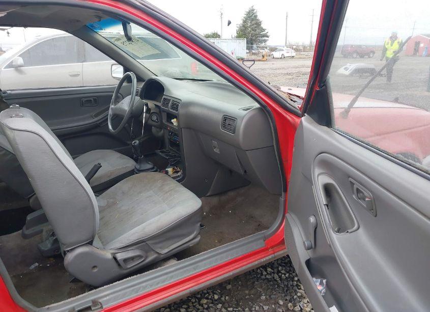 Photo 5 of 1992 Nissan Sentra (VIN 1N4EB32A5NC734412)