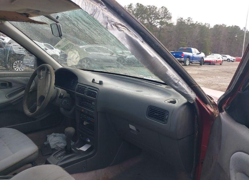 Photo 5 of 1991 Nissan Sentra (VIN 1N4EB32A6MC771242)