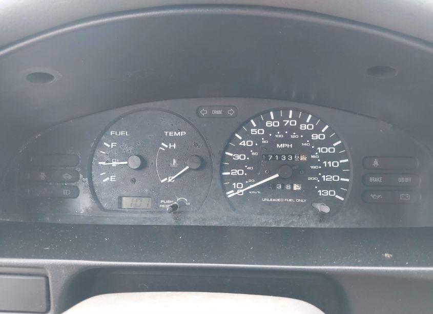 Photo 7 of 1991 Nissan Sentra (VIN 1N4EB32A6MC771242)