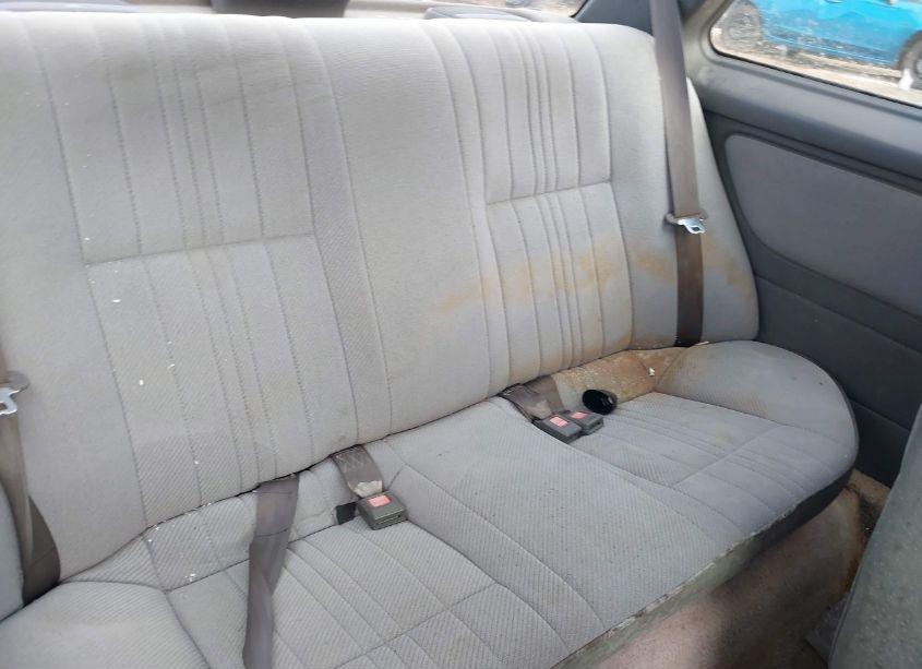 Photo 8 of 1991 Nissan Sentra (VIN 1N4EB32A6MC771242)