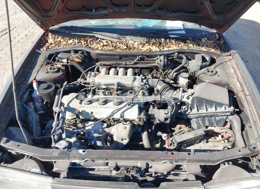 Photo 10 of 1992 Nissan Sentra (VIN 1N4EB32AXNC814739)