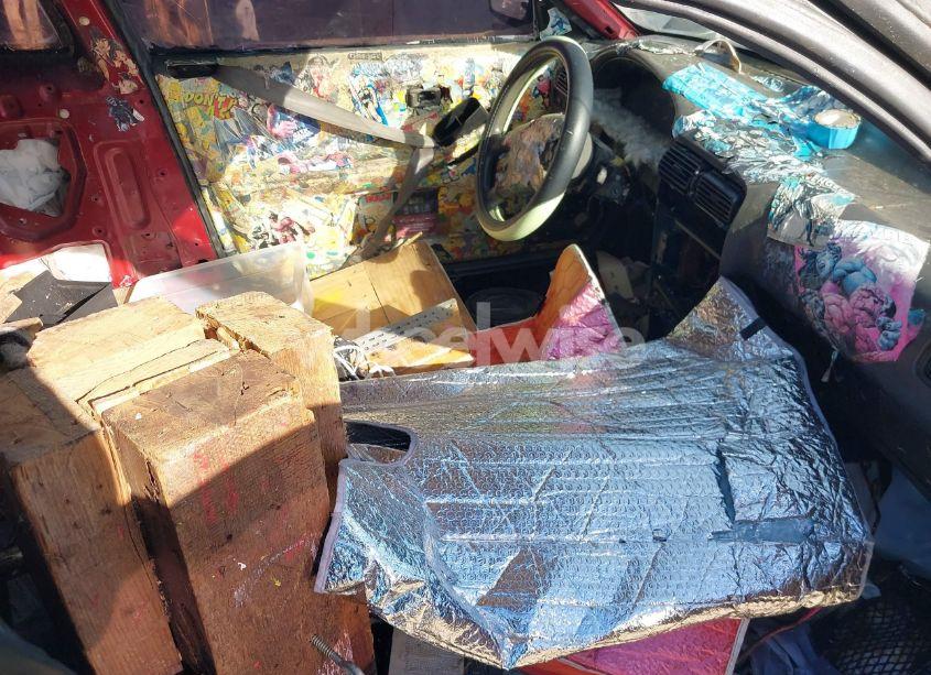 Photo 5 of 1992 Nissan Sentra (VIN 1N4EB32AXNC814739)