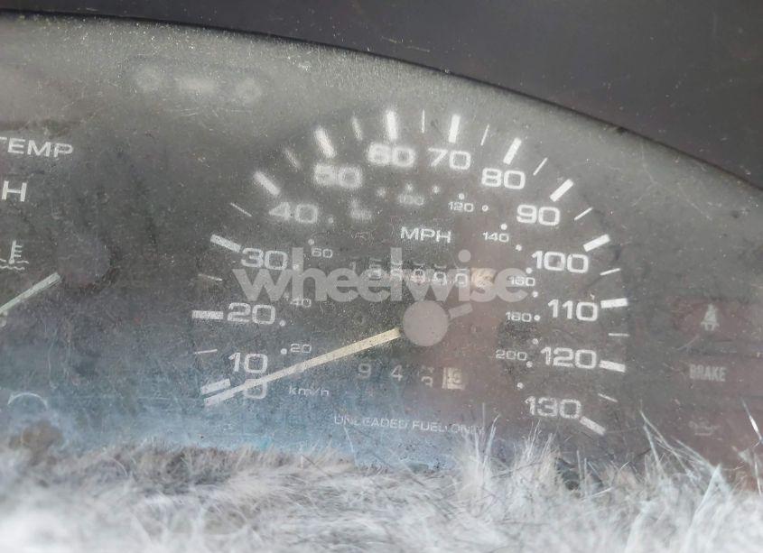 Photo 7 of 1992 Nissan Sentra (VIN 1N4EB32AXNC814739)