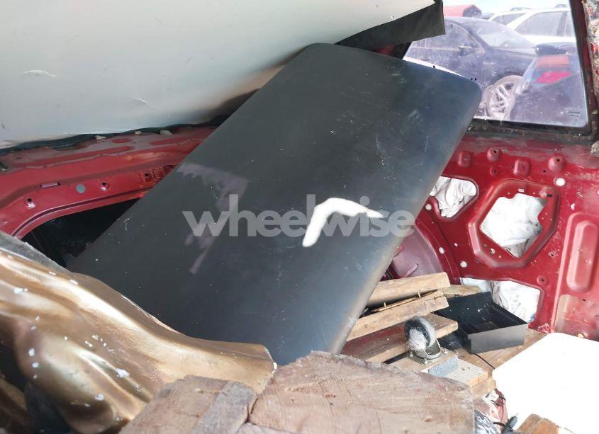 Photo 8 of 1992 Nissan Sentra (VIN 1N4EB32AXNC814739)