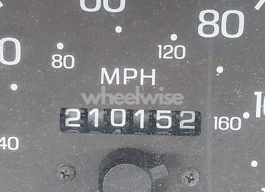 Photo 15 of 1993 Nissan Sentra E/XE/SE (VIN 1N4EB32H7PC770697)