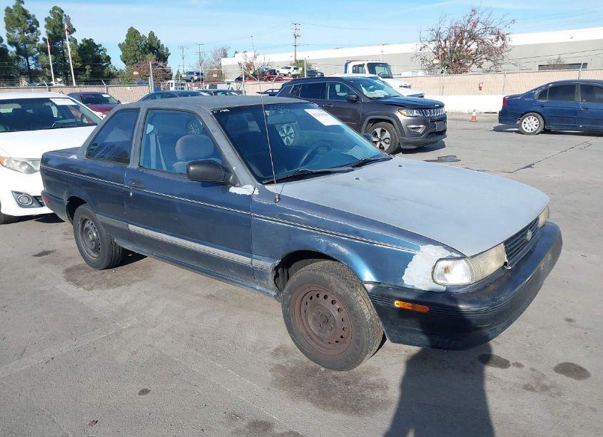 1994 Nissan Sentra E/XE/SE/LE (VIN 1N4EB32H9RC770977) main photo