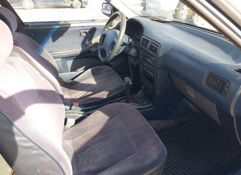 Photo 5 of 1994 Nissan Sentra E/XE/SE/LE (VIN 1N4EB32H9RC770977)