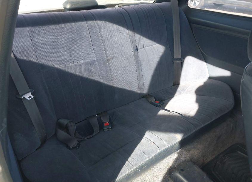 Photo 8 of 1994 Nissan Sentra E/XE/SE/LE (VIN 1N4EB32H9RC770977)