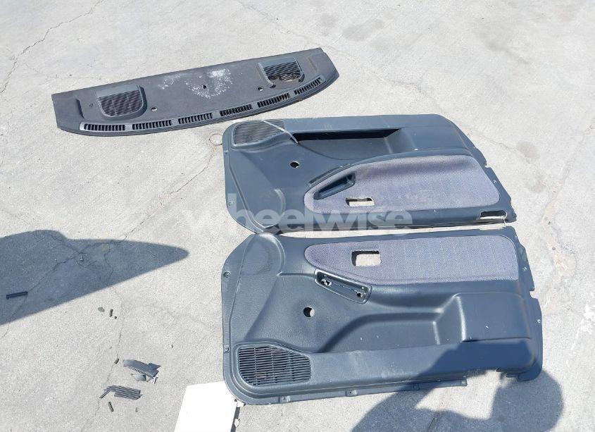 Photo 11 of 1992 Nissan Sentra SE-R (VIN 1N4GB32A2NC755002)