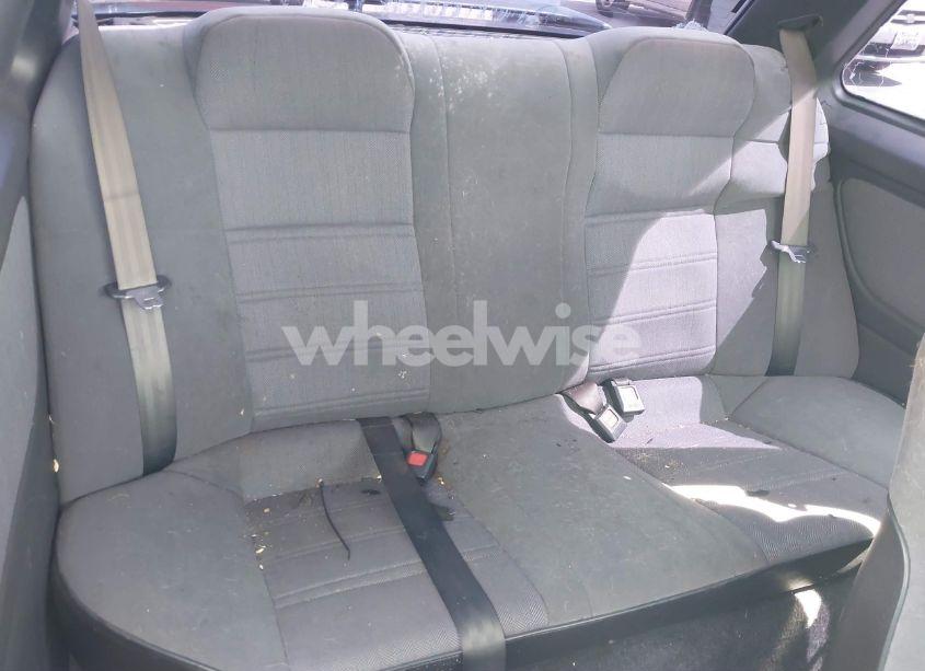 Photo 8 of 1992 Nissan Sentra SE-R (VIN 1N4GB32A2NC755002)