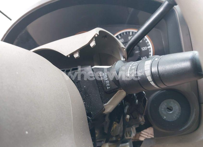 Photo 6 of 2008 Nissan Titan XE (VIN 1N6AA06A08N306824)