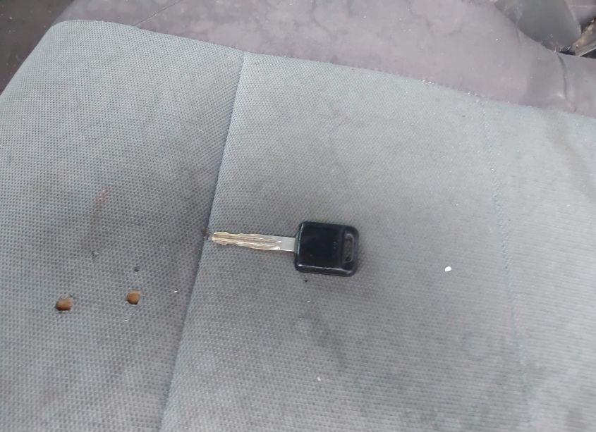 Photo 11 of 2004 Nissan Titan XE (VIN 1N6AA06A14N549116)