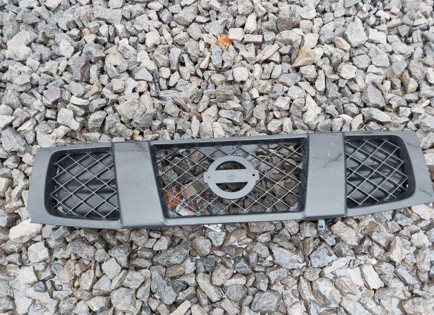 Photo 12 of 2004 Nissan Titan XE (VIN 1N6AA06A14N549116)