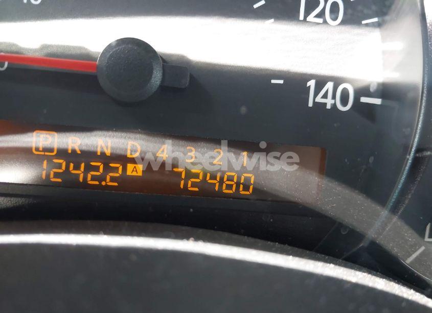 Photo 15 of 2004 Nissan Titan SE (VIN 1N6AA06A24N562005)