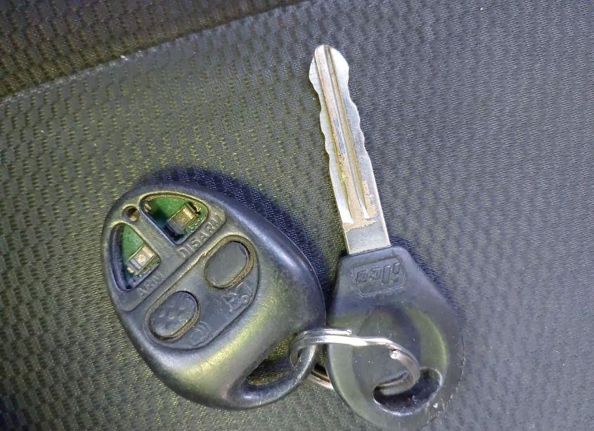 Photo 11 of 2009 Nissan Titan XE (VIN 1N6AA06A29N306082)