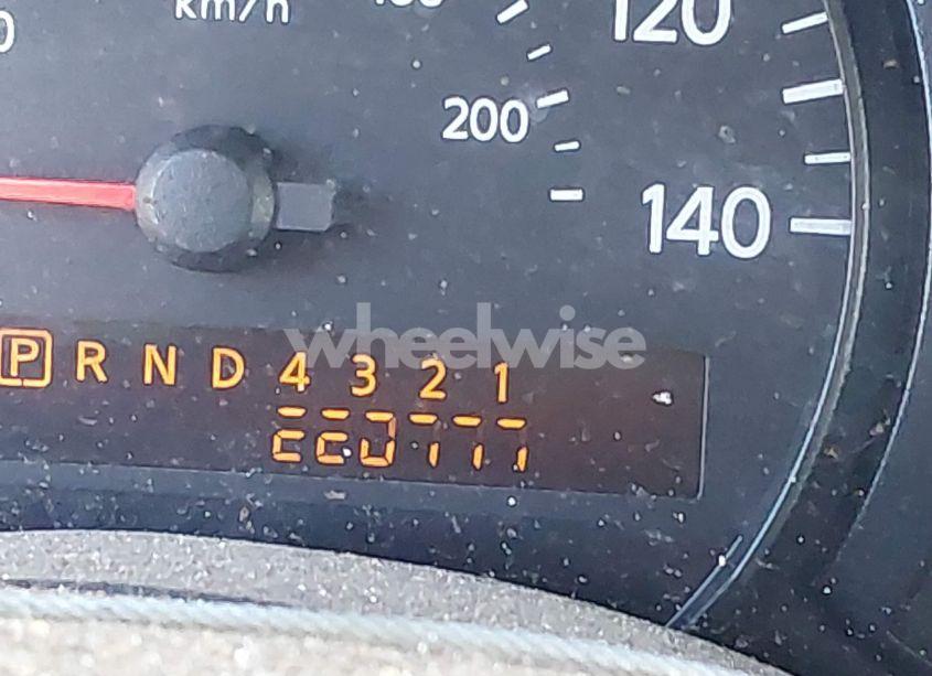 Photo 15 of 2004 Nissan Titan XE (VIN 1N6AA06A34N579377)