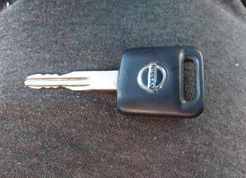 Photo 11 of 2004 Nissan Titan SE (VIN 1N6AA06A34N587205)