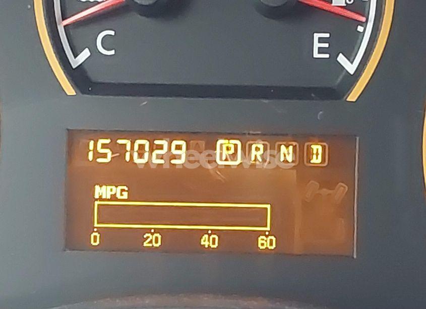 Photo 15 of 2008 Nissan Titan XE (VIN 1N6AA06A38N352356)