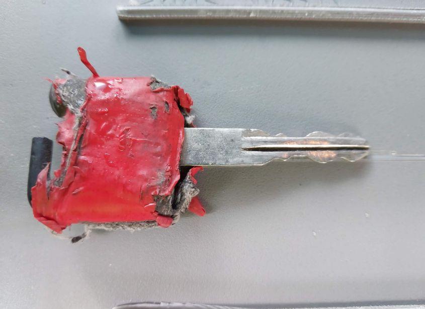 Photo 11 of 2004 Nissan Titan SE (VIN 1N6AA06A44N559090)