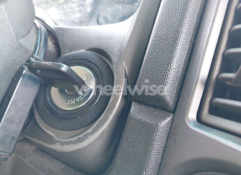 Photo 11 of 2004 Nissan Titan LE (VIN 1N6AA06A54N573032)