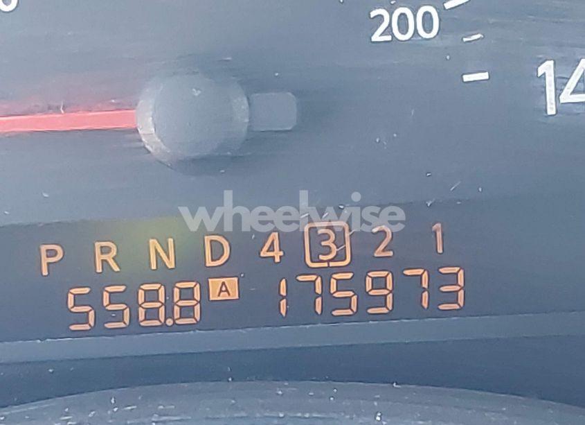 Photo 15 of 2004 Nissan Titan LE (VIN 1N6AA06A54N574780)