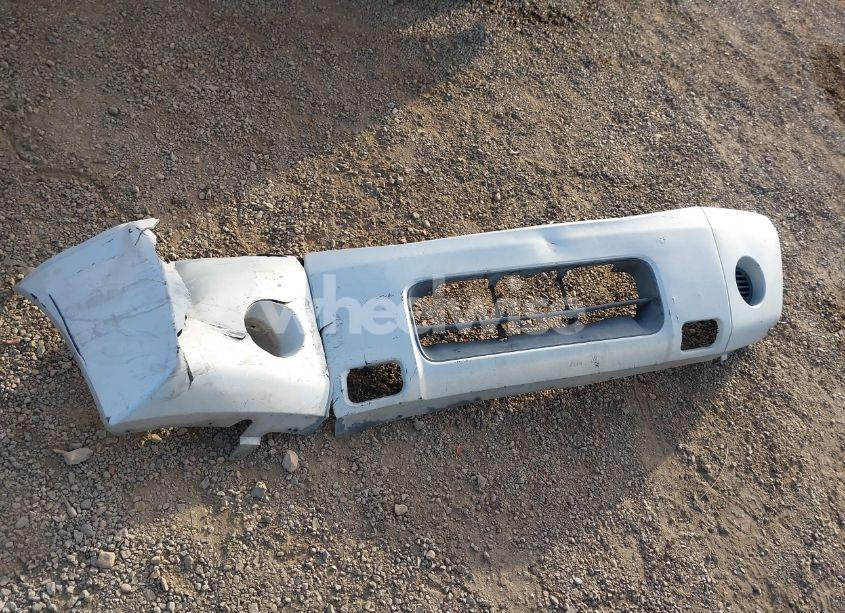 Photo 12 of 2004 Nissan Titan XE (VIN 1N6AA06A54N591045)