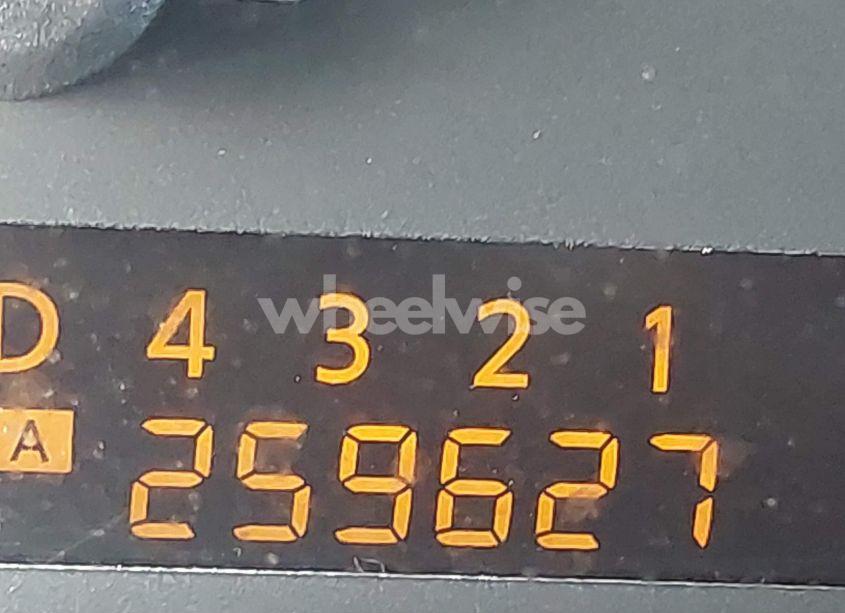 Photo 16 of 2004 Nissan Titan XE (VIN 1N6AA06A54N591045)