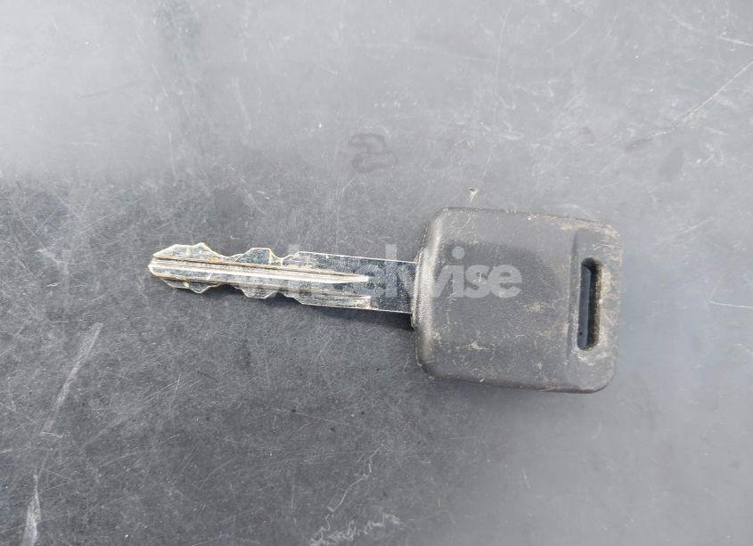 Photo 11 of 2007 Nissan Titan XE (VIN 1N6AA06A57N246733)