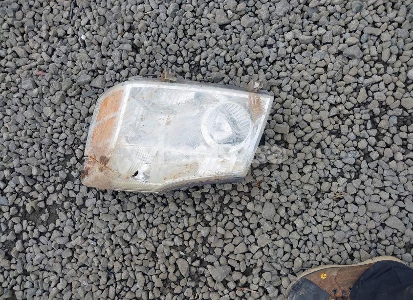 Photo 12 of 2007 Nissan Titan XE (VIN 1N6AA06A57N246733)