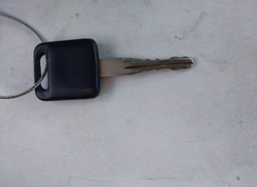 Photo 11 of 2005 Nissan Titan XE (VIN 1N6AA06A65N503329)