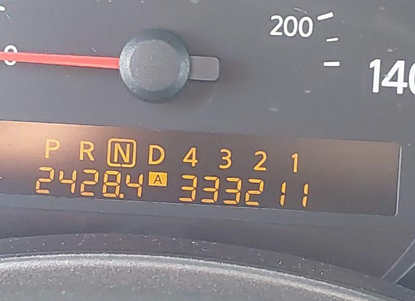 Photo 15 of 2005 Nissan Titan XE (VIN 1N6AA06A65N503329)