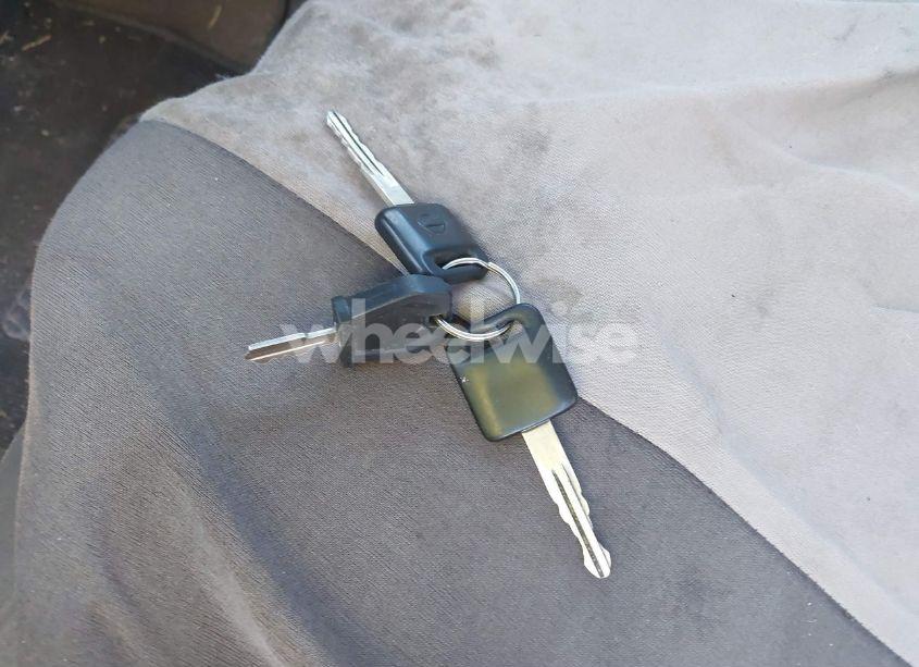 Photo 11 of 2004 Nissan Titan XE (VIN 1N6AA06A74N515598)