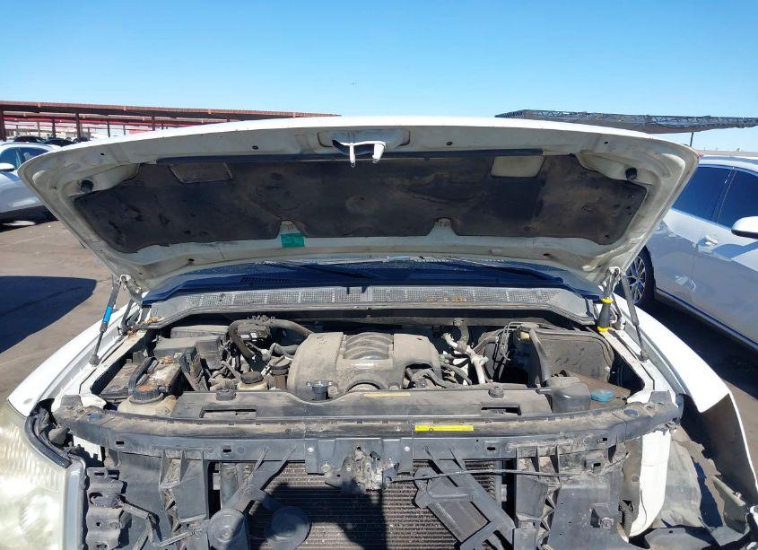 Photo 10 of 2006 Nissan Titan XE (VIN 1N6AA06A86N573965)