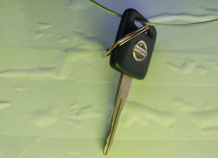 Photo 11 of 2006 Nissan Titan XE (VIN 1N6AA06A86N573965)