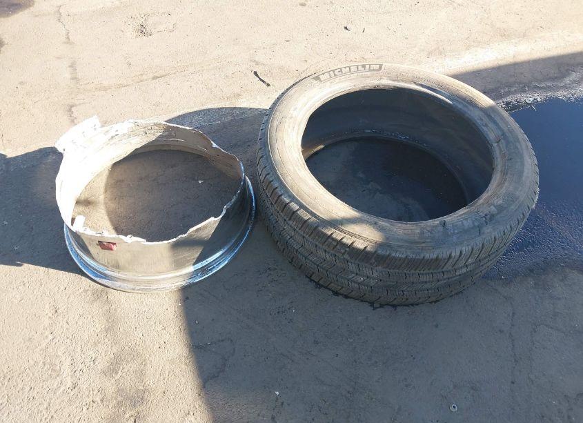 Photo 12 of 2006 Nissan Titan XE (VIN 1N6AA06A86N573965)