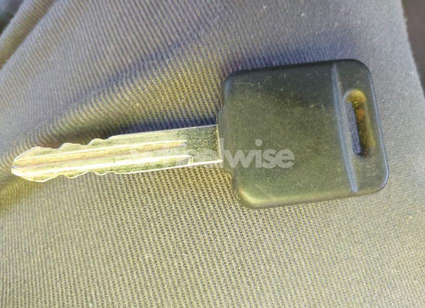 Photo 11 of 2004 Nissan Titan LE (VIN 1N6AA06A94N545539)