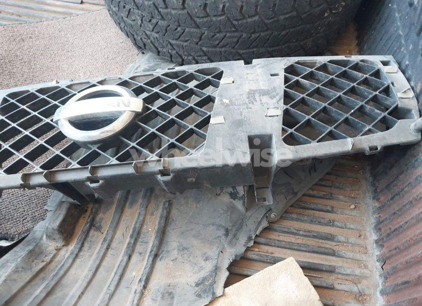 Photo 12 of 2005 Nissan Titan XE (VIN 1N6AA06A95N547552)