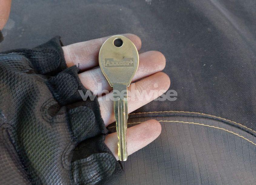 Photo 11 of 2007 Nissan Titan XE (VIN 1N6AA06AX7N217437)