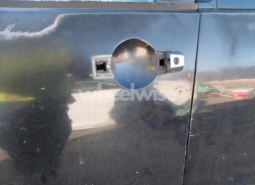 Photo 12 of 2007 Nissan Titan XE (VIN 1N6AA06AX7N217437)