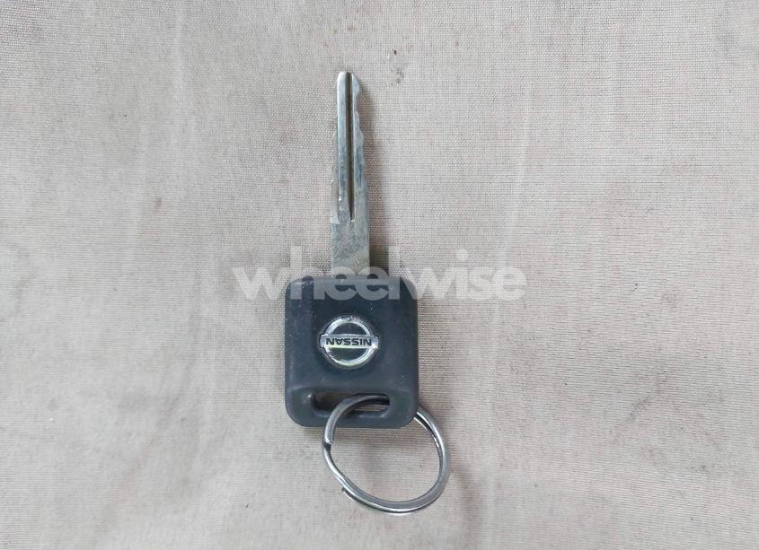 Photo 11 of 2004 Nissan Titan XE (VIN 1N6AA06B04N507352)