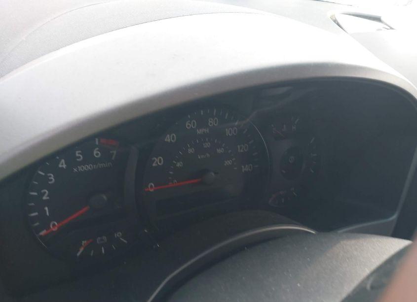 Photo 7 of 2004 Nissan Titan SE (VIN 1N6AA06B04N516617)