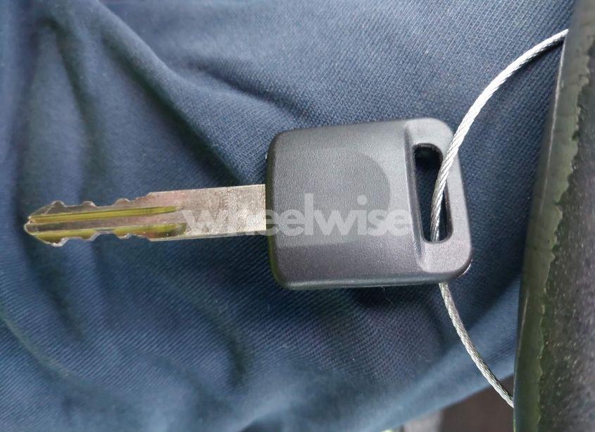 Photo 11 of 2006 Nissan Titan SE (VIN 1N6AA06B06N536885)