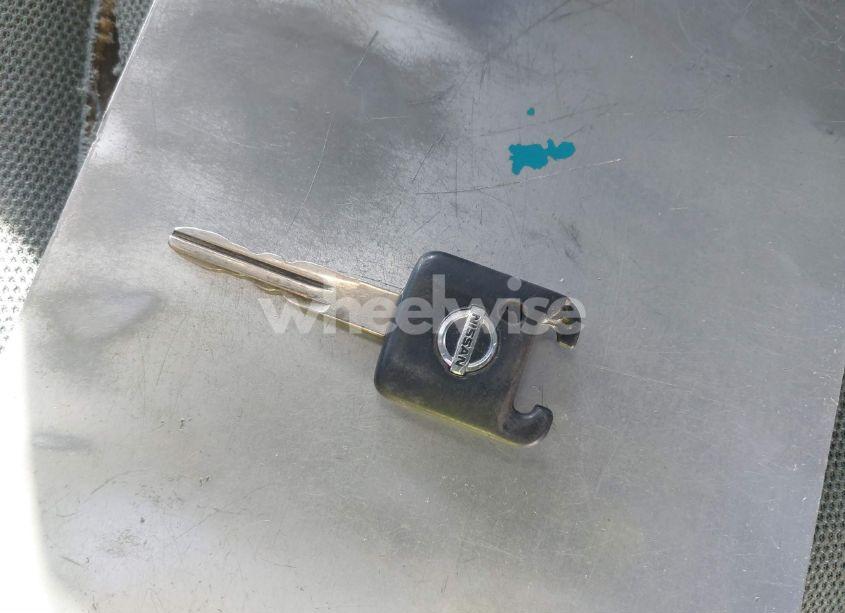 Photo 11 of 2004 Nissan Titan XE (VIN 1N6AA06B24N515534)